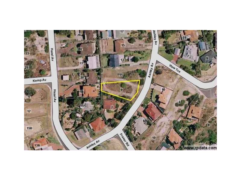 9 Ashley Avenue, Quinns Rocks WA 6030