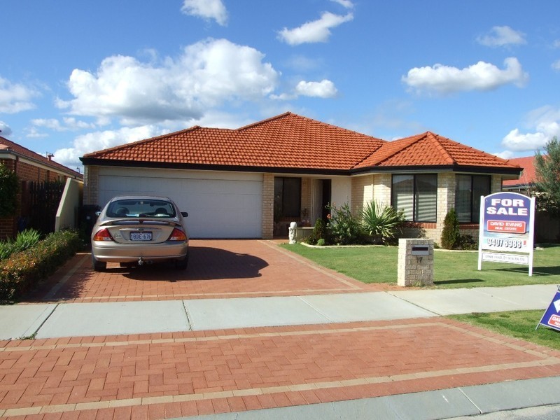 17 Chorley Avenue, Butler WA 6036