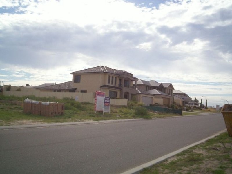 34 Hampshire Drive, Jindalee WA 6036