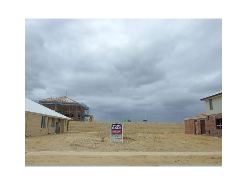 12 Yabbara Avenue, Burns Beach WA 6028