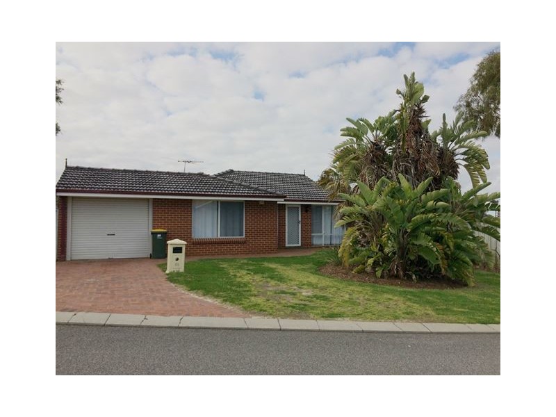 20 Whiston Crescent, Clarkson WA 6030