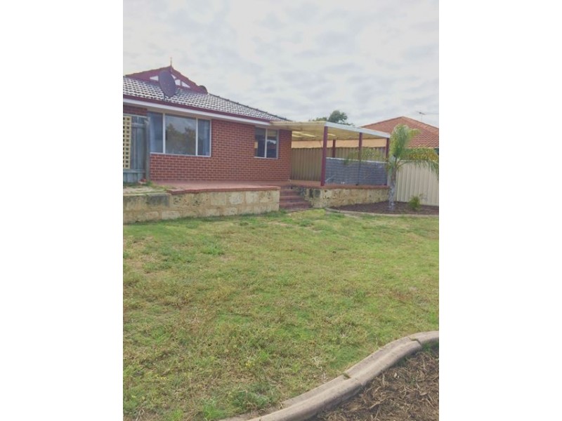 20 Whiston Crescent, Clarkson WA 6030