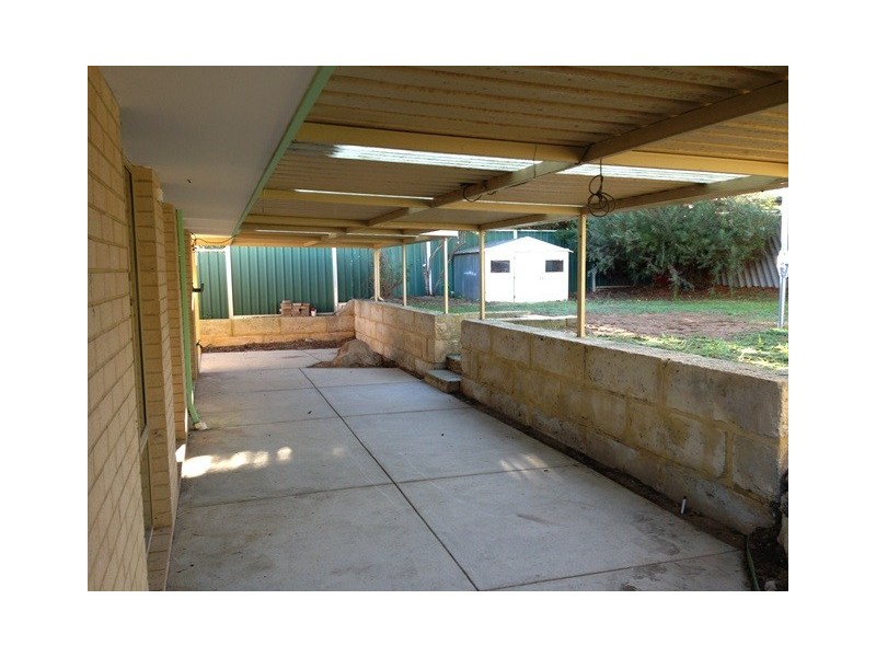 11 Carberry Square, Clarkson WA 6030