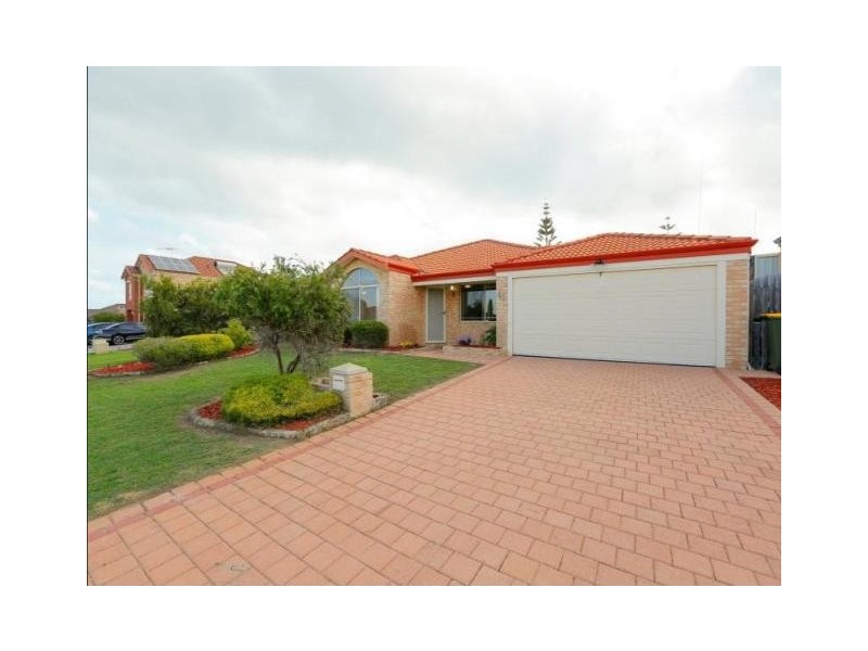 46 Burnett Drive, Clarkson WA 6030