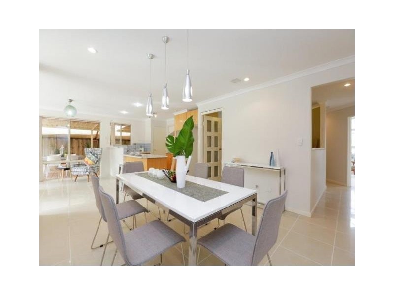 46 Burnett Drive, Clarkson WA 6030