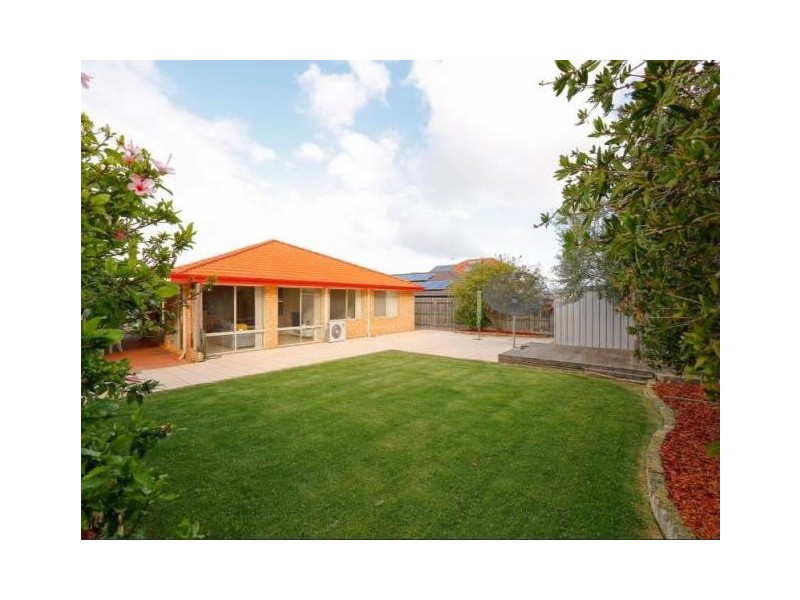 46 Burnett Drive, Clarkson WA 6030