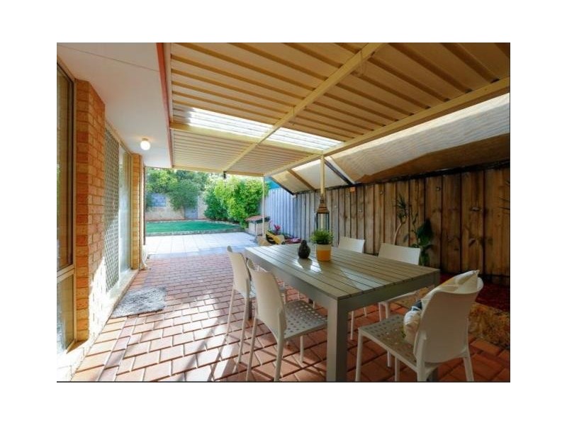 46 Burnett Drive, Clarkson WA 6030