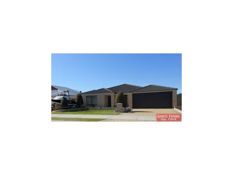 41 Burnett Drive, Clarkson WA 6030