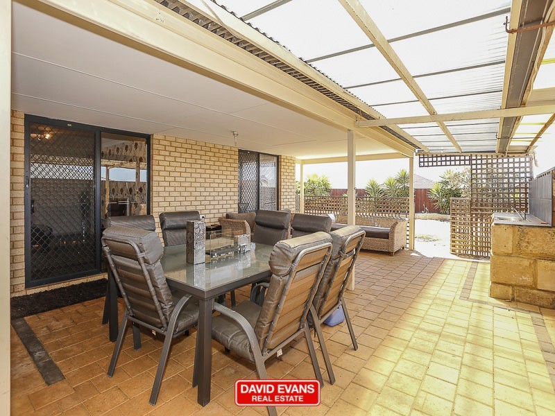 41 Burnett Drive, Clarkson WA 6030