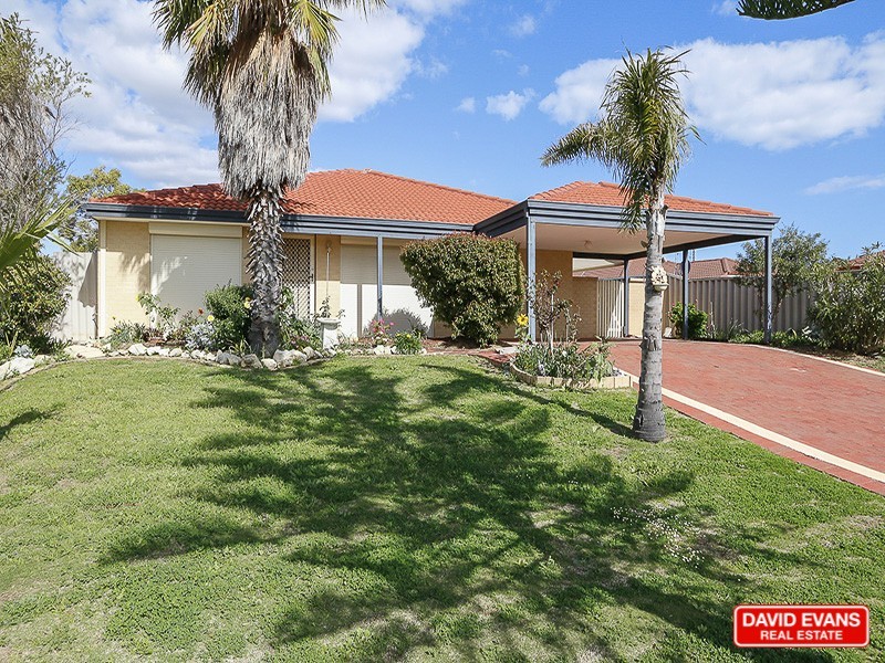 10 Springham Ct, Merriwa WA 6030