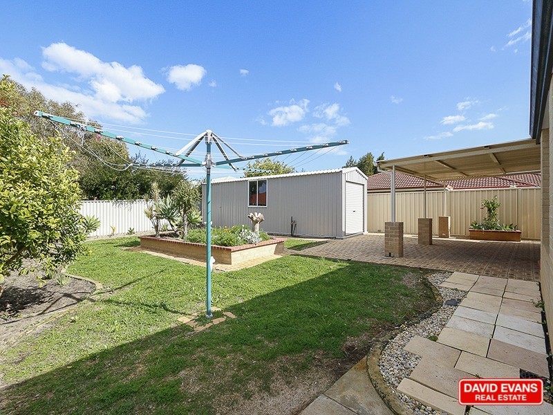 10 Springham Ct, Merriwa WA 6030