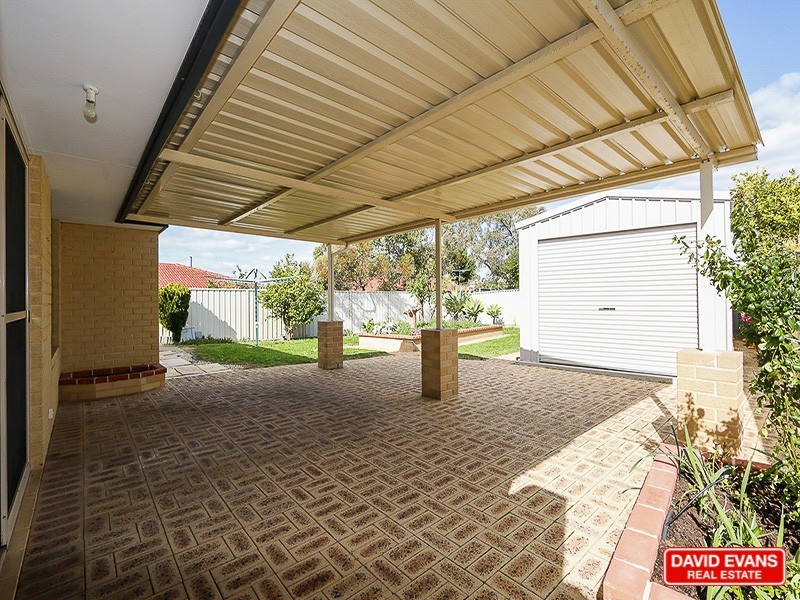 10 Springham Ct, Merriwa WA 6030