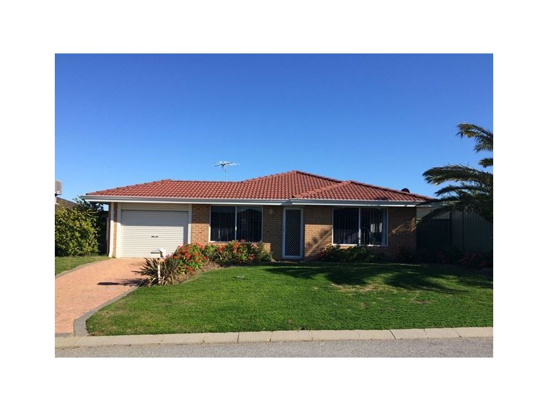 3 Hardwood Turn, Merriwa WA 6030