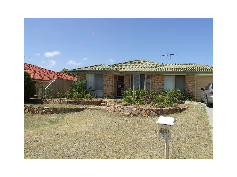 27 Attwood Place, Clarkson WA 6030