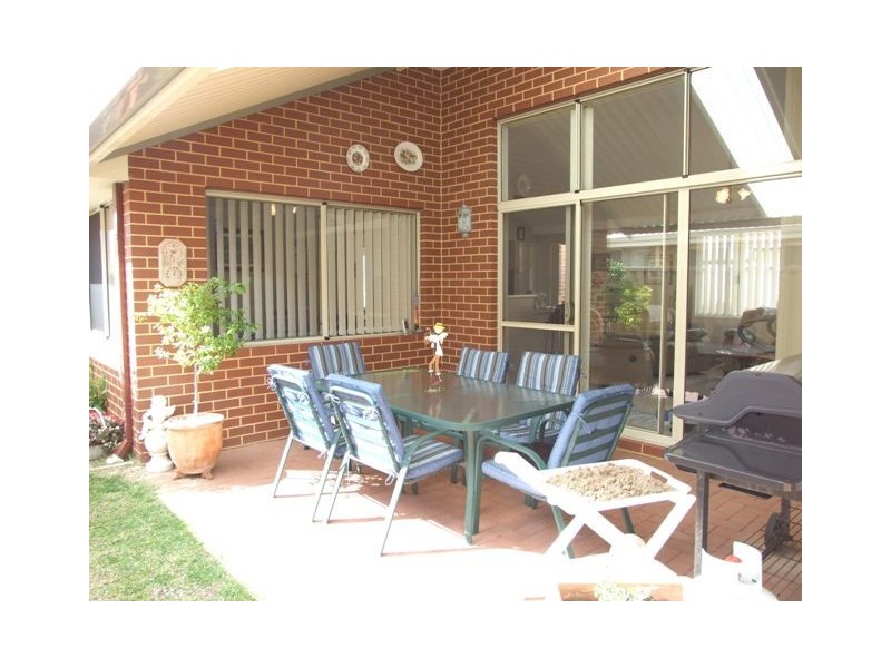 12 Moorlinch Street, Butler WA 6036