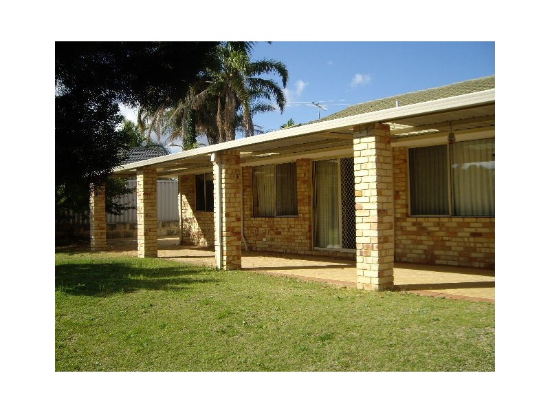 39 Monkton Place, Kinross WA 6028