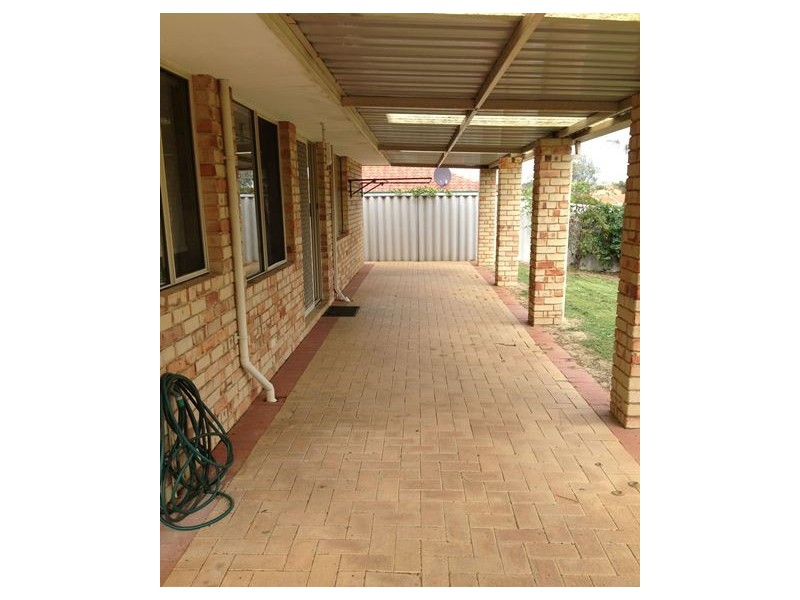 39 Monkton Place, Kinross WA 6028