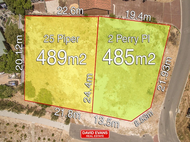 2 Perry Place, Quinns Rocks WA 6030