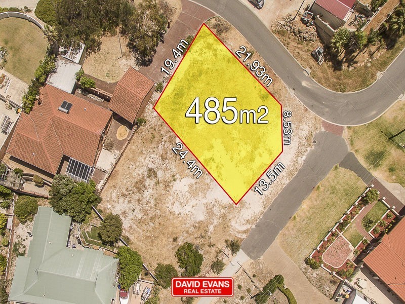 2 Perry Place, Quinns Rocks WA 6030