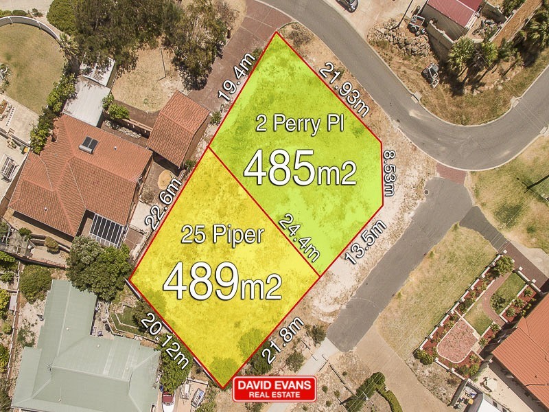 2 Perry Place, Quinns Rocks WA 6030