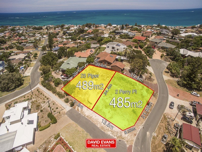 2 Perry Place, Quinns Rocks WA 6030