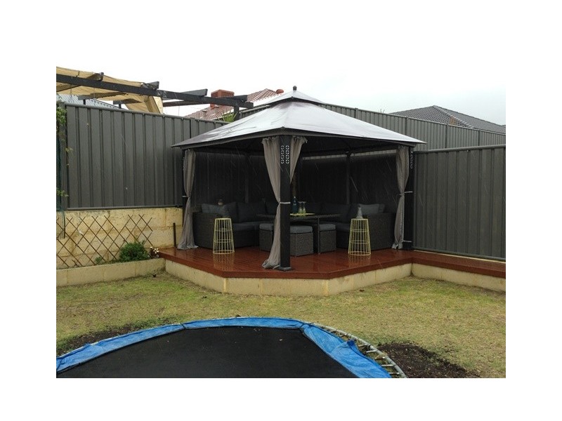 15 Parkinson Road, Banksia Grove WA 6031