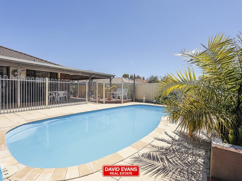 74 Coldstream Circuit, Merriwa WA 6030