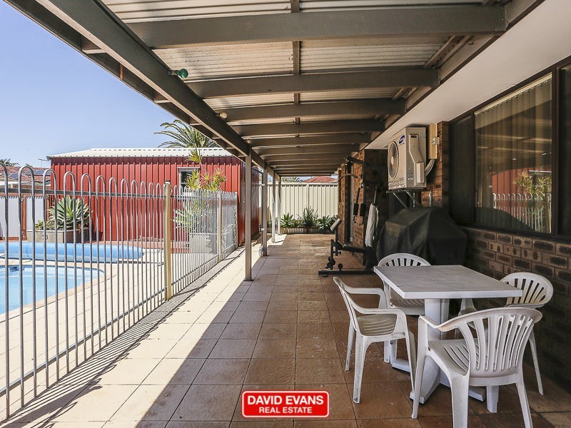 74 Coldstream Circuit, Merriwa WA 6030