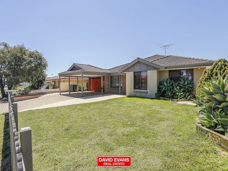 74 Coldstream Circuit, Merriwa WA 6030