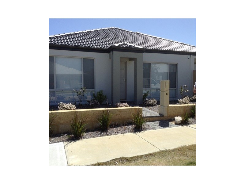 54 Oakbank Crescent, Butler WA 6036