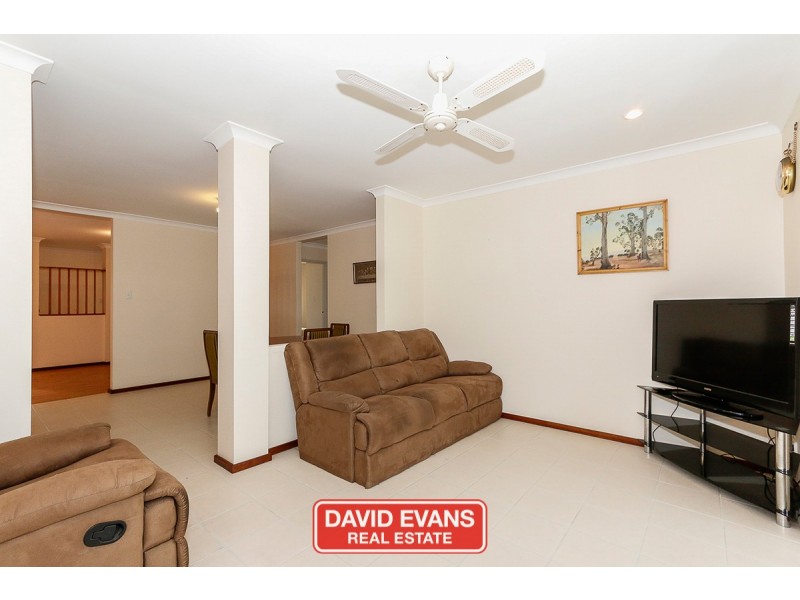 3 Palermo Court, Merriwa WA 6030