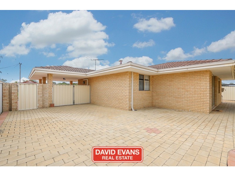 3 Palermo Court, Merriwa WA 6030