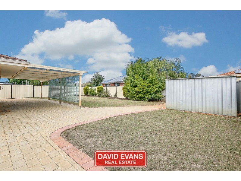 3 Palermo Court, Merriwa WA 6030