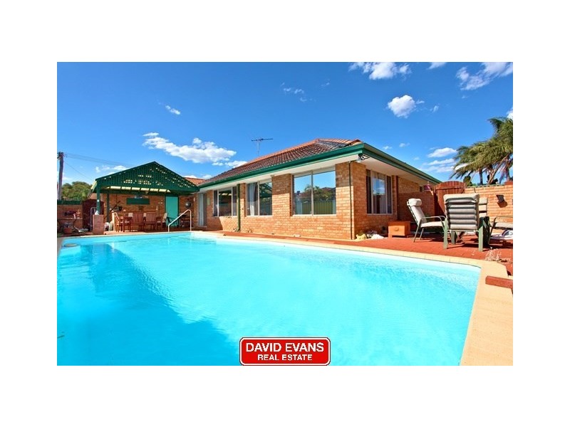 17 Trifund Court, Merriwa WA 6030