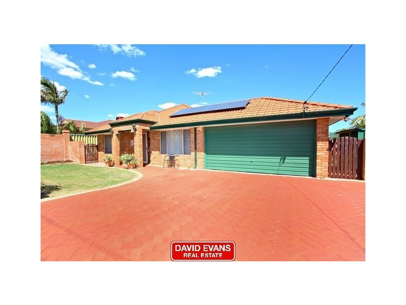 17 Trifund Court, Merriwa WA 6030