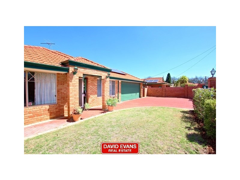 17 Trifund Court, Merriwa WA 6030
