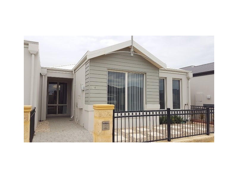 18 Kinlock Way, Aveley WA 6069
