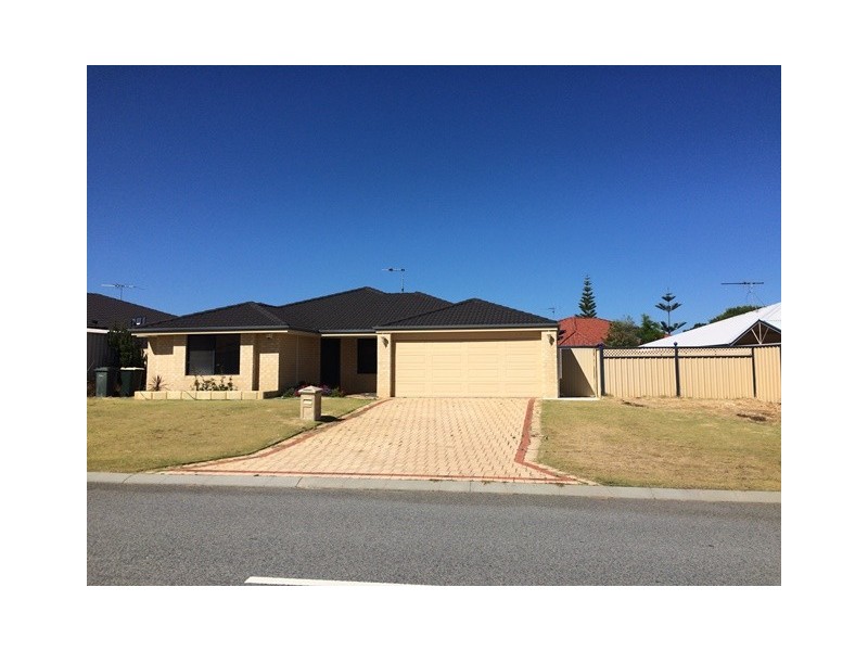 91 Selkirk Drive, Kinross WA 6028