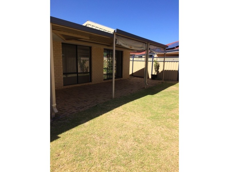 91 Selkirk Drive, Kinross WA 6028