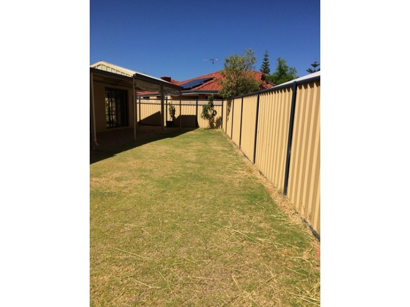 91 Selkirk Drive, Kinross WA 6028