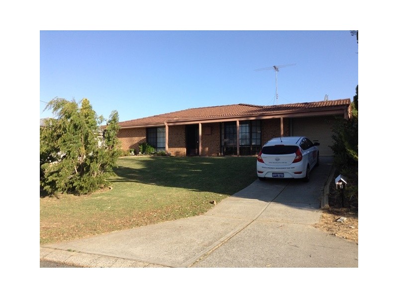 3 Lind Court, Quinns Rocks WA 6030