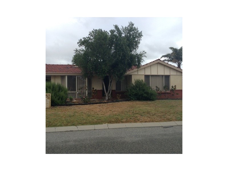 2 Pascoe Retreat, Merriwa WA 6030