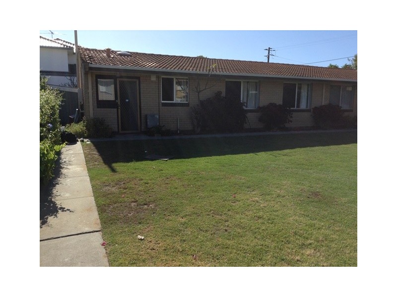 11/43 Beatrice Street, Doubleview WA 6018