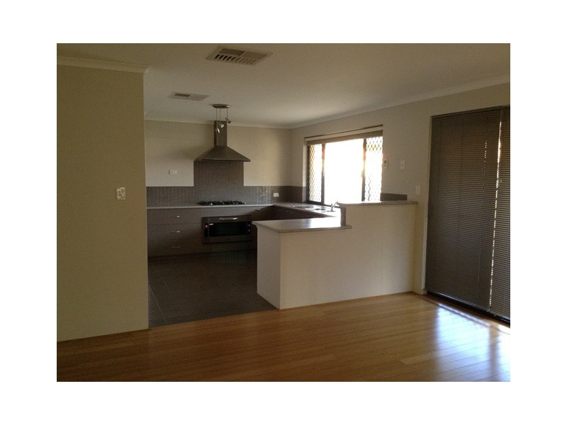 6 Caldwell Turn, Clarkson WA 6030