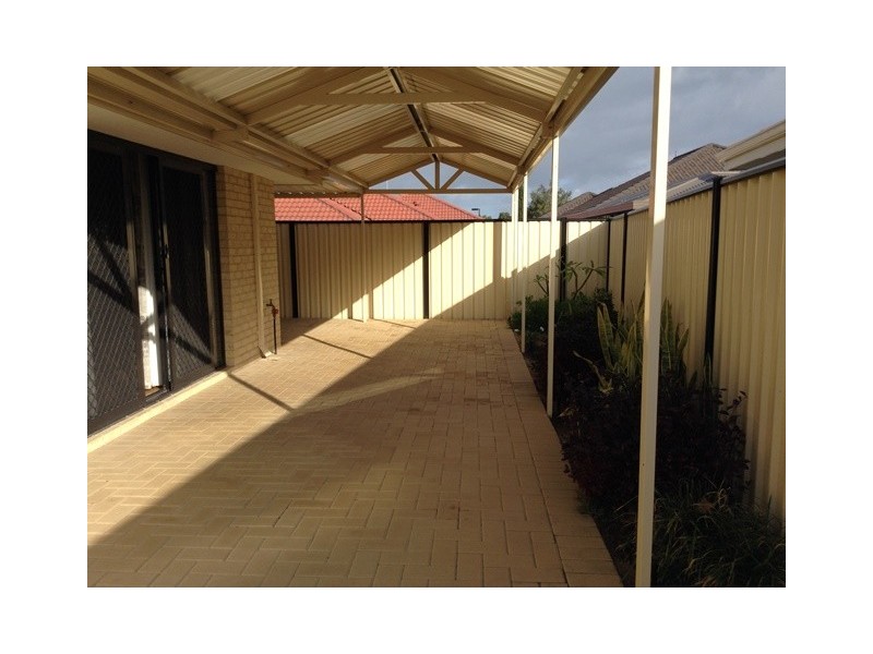 6 Caldwell Turn, Clarkson WA 6030