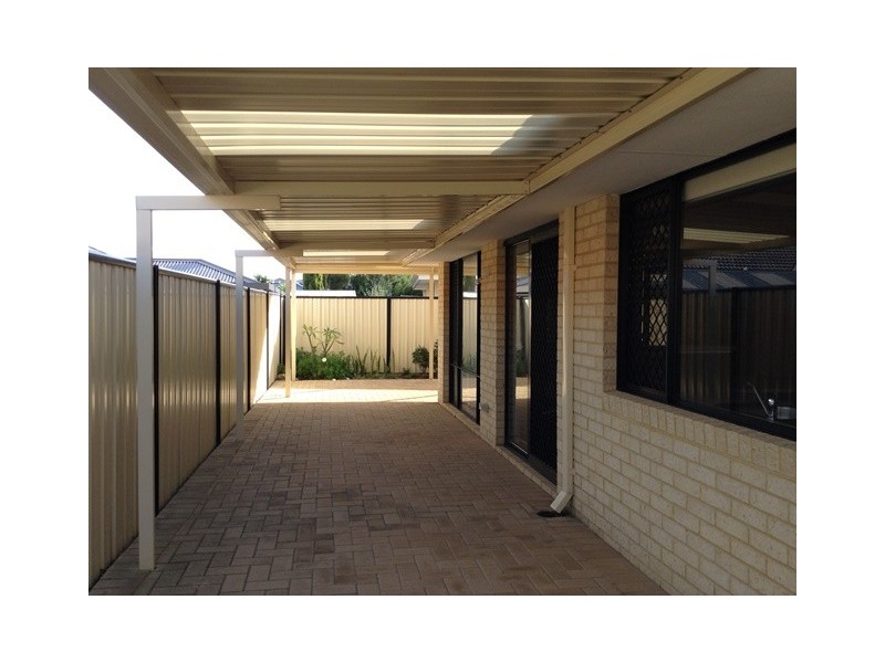 6 Caldwell Turn, Clarkson WA 6030