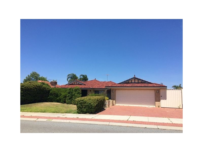 109 Caledonia Ave, Currambine WA 6028