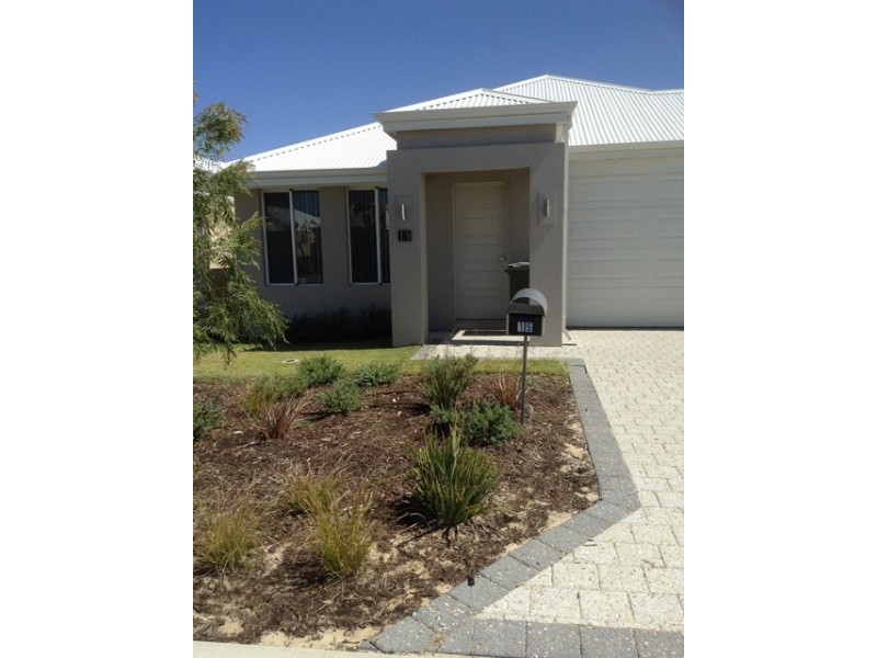 15 Grasswren Way, Alkimos WA 6038