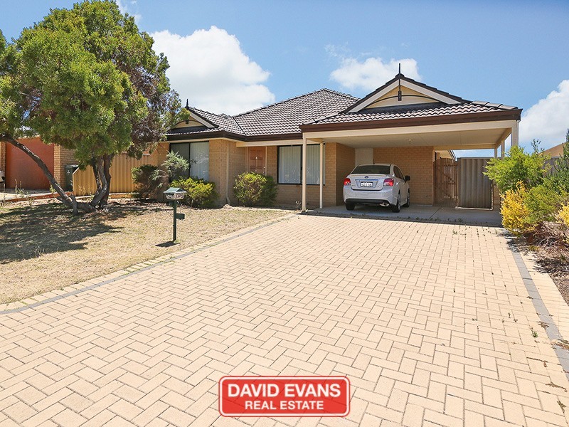 4 Prenton Street, Butler WA 6036