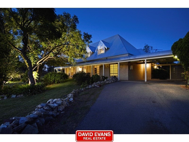 180 Karoborup Road, Carabooda WA 6033